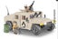 Cobi - Small Army 24303 NATO AATV DESERT SAND 300pcs Carousel 3