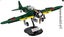 Cobi - WW2 - Mitsubishi A6M5 Zero 280pcs Carousel 3