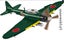 Cobi - WW2 - Mitsubishi A6M5 Zero 280pcs Carousel 4