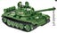 Cobi - Small Army 2234 MEDIUM TANK T-55 (MBT) 515pcs Carousel 3