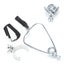 reptile lampshade fixing clip reptile lampshade holder lampshade fixing clip Carousel 3