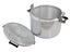50L Pressure Cooker 50KPa Heavy Duty Aluminium Cooking Pot - Commercial Kitchen Carousel 2