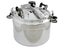 50L Pressure Cooker 50KPa Heavy Duty Aluminium Cooking Pot - Commercial Kitchen Carousel 3