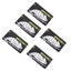 crawl pet uv test card quick test uvb sensor reptile uv tester uvb card Carousel 4