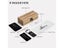 Polarized Wooden Sunglasses Round Handmade For Men/Women Carousel 7