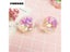 YOOSKE Round Kaleidoscope Glasses Rave Festival Men Women Brand Designer Carousel 4