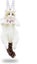 Backpack - Cute Cat plush Backpack, Handcrafted Cat Shaped Backpack Gift Carousel 3