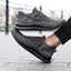 Breathable Mens Running Sneakers Slip Carousel 3