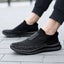 Breathable Mens Running Sneakers Slip Carousel 5