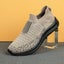 Breathable Mens Running Sneakers Slip Carousel 7