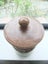 A set of 10 perfect UK made Cork Lidded Pottery Spice Jars Carousel 3