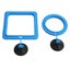 aquarium fish feeding ring fish tank fish feeding ring fish food feeder circle Carousel 1