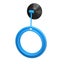aquarium fish feeding ring fish tank fish feeding ring fish food feeder circle Carousel 4