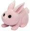 Little Live Pets: NeeDees Single Pack - Pinkee Bunny Carousel 2