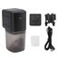 auto fish dispenser auto fish feeder auto fish food dispenser fish tank food Carousel 5