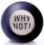 IS Gift: Executive Decision Maker Stress Ball Carousel 1