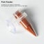 fish feeding tube aquarium feeding tube tank feeder Durable Transparent Carousel 2
