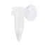 fish feeding tube aquarium feeding tube tank feeder Durable Transparent Carousel 5