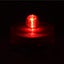 small submersible led lights pond lights 5 Packs Underwater Tea Lights Carousel 3
