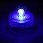 small submersible led lights pond lights 5 Packs Underwater Tea Lights Carousel 4