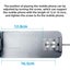 Kaisi k 2282 Universal Unheated Lcd Screen Separator Fixture Carousel 5