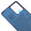 Original Battery Back Cover Battery Back Cover Carousel 5