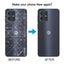Original Battery Back Cover Battery Back Cover Carousel 6