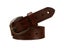 Fashion Holes Genuine Leather Belts For Women High Quality 2nd Layer Cow Skin Carousel 5