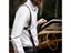 Men's Suspenders Belts New Fashion Leather Straps Adult Vintage Belts Carousel 6