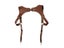 Men's Suspenders Belts New Fashion Leather Straps Adult Vintage Belts Carousel 7
