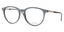 Diesel DL5117 002 52 New Unisex Eyeglasses Carousel 2