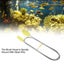 tank filter cleaner Flexible Tube Aquarium Fish Tank Filter Brush Pump Hose Carousel 2