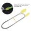 tank filter cleaner Flexible Tube Aquarium Fish Tank Filter Brush Pump Hose Carousel 3