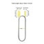tank filter cleaner Flexible Tube Aquarium Fish Tank Filter Brush Pump Hose Carousel 4