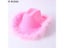 Fashion Cowgirl Hat Fluffy Feather Western Cowboy Hat For Christmas Festival Carousel 4