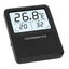 digital aquarium thermometer fish tank thermometer reptile thermometer stick on Carousel 1