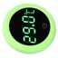 led touch screen fish tank thermometer LED Touch Screen Fish Tank Thermometer Carousel 4