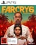 Far Cry 6 (PS5) Carousel 1
