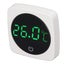 lcd fish tank thermometer portable aquarium thermometer Fish Tank Thermometer Carousel 4