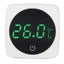 lcd fish tank thermometer portable aquarium thermometer Fish Tank Thermometer Carousel 5