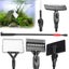 fish tank 6 in 1 brush long handle fish tank cleaner kit multifunction aquarium Carousel 2