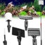 fish tank 6 in 1 brush long handle fish tank cleaner kit multifunction aquarium Carousel 4