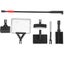 fish tank 6 in 1 brush long handle fish tank cleaner kit multifunction aquarium Carousel 5