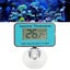 fish tank thermometer digital lcd thermometer aquarium thermometer with sucker Carousel 4