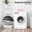 Pawz Pet Bed Chew Proof Memory Foam Waterproof Inner Washable Grey M L XL XXL Carousel 7
