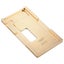 Press Screen Positioning Mould With Spring For Iphone Xs Max Carousel 2