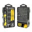 138 In 1 Diy Mobile Phone Disassembly Tool Clock Repair Multi Function Tool S... Carousel 11