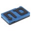 Qianli Iphone 11 Middle Frame Reballing Stencil Platform Jig Fixture Carousel 2