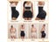 Colombian Butt Lifter Shapewear With Adjustable Straps Hip Pads Carousel 3