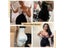 Colombian Butt Lifter Shapewear With Adjustable Straps Hip Pads Carousel 4